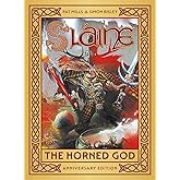 Slaine: The Horned God - Anniversary Edition (Sláine)