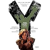 Y the Last Man 2