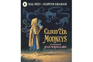 Cloud Tea Monkeys. by Mal Peet & Elspeth Graham