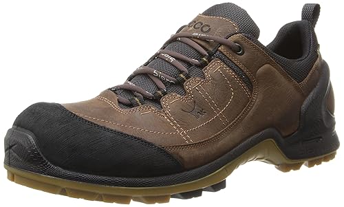 ecco biom terrain 2015