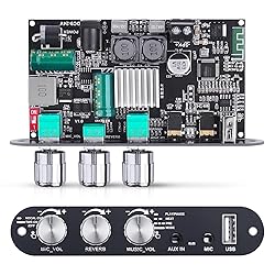 ZK-1001UM Bluetooth Amp 100W Mono Amplifier Board