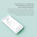 POWERED BY SOILKIT Soil Test Kit - pH, Moisture & Nutrient Analysis view 6