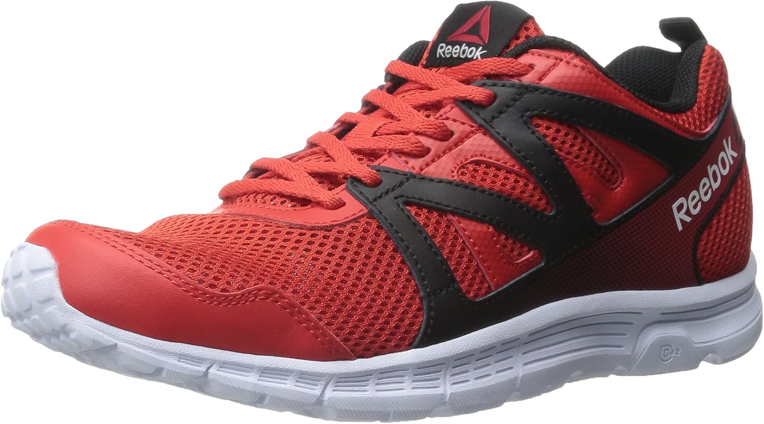 reebok run supreme 2.0 masculino