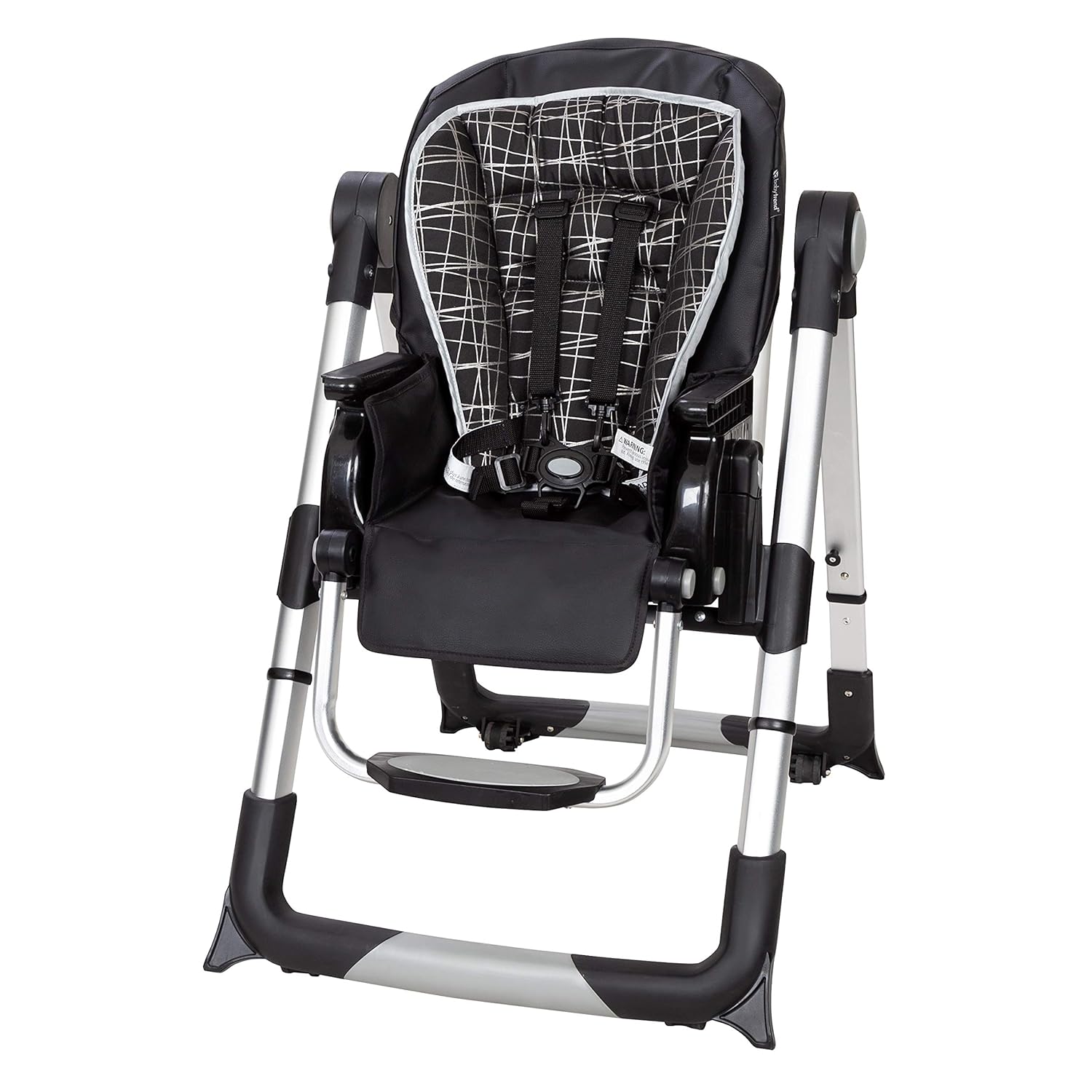 baby trend go lite high chair