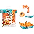 Slime Life Nachos DIY Slime Kit - Unboxing Ingredients to Make, Smash, and Stretch Your Food Slime, Ages 8+