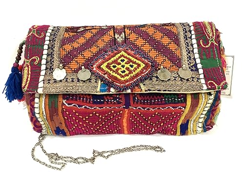 hand and shoulder bag