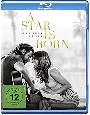 A Star is Born [Blu-ray]