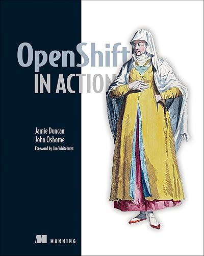Download OpenShift in Action PDF