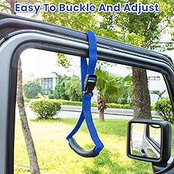 E-cowlboy Auto Cane Grab Handle - Adjustable