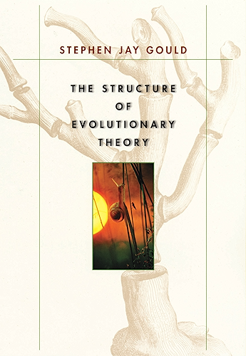 Download The Structure of Evolutionary Theory (English Edition) PDF