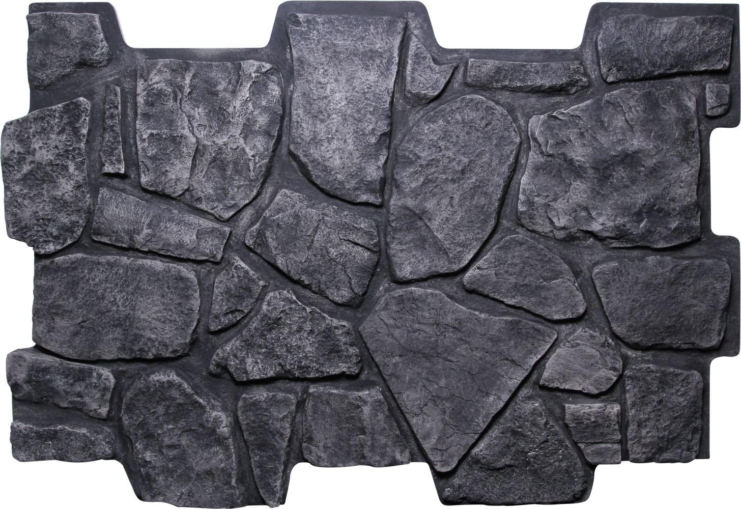 Fieldstone Veneer Panels Carlton Gray Siding Materials