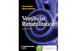 Vestibular Rehabilitation