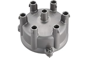 Toyota 19101-66010 Distributor Cap