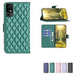 jioeuinly Case for TCL 40X Case Compatible with TCL
