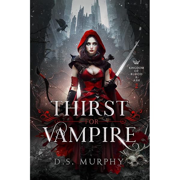 Amazon.com: Taste of Vampire: a dark urban fantasy vampire romance