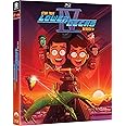 Star Trek: Lower Decks - Season Four [Blu-ray]
