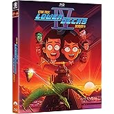 Star Trek: Lower Decks - Season Four [Blu-ray]