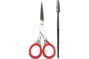 Revlon Brow scissors & brush set