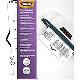 Fellowes Laminator Cleaning Sheets, 10 per Pack (5320603)