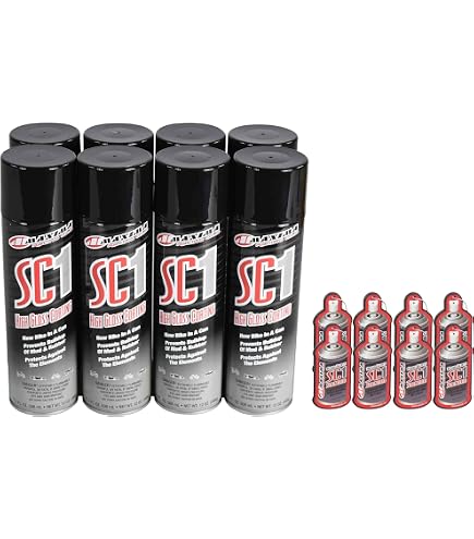 Amazon.com: Maxima 78920 SC1 High Gloss Coating 17.2 FL. OZ. 508