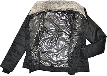 columbia women's frostfecta jacket