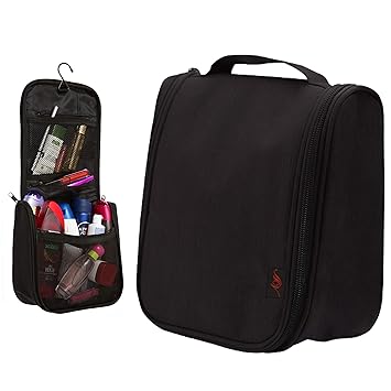 luggage toiletry case