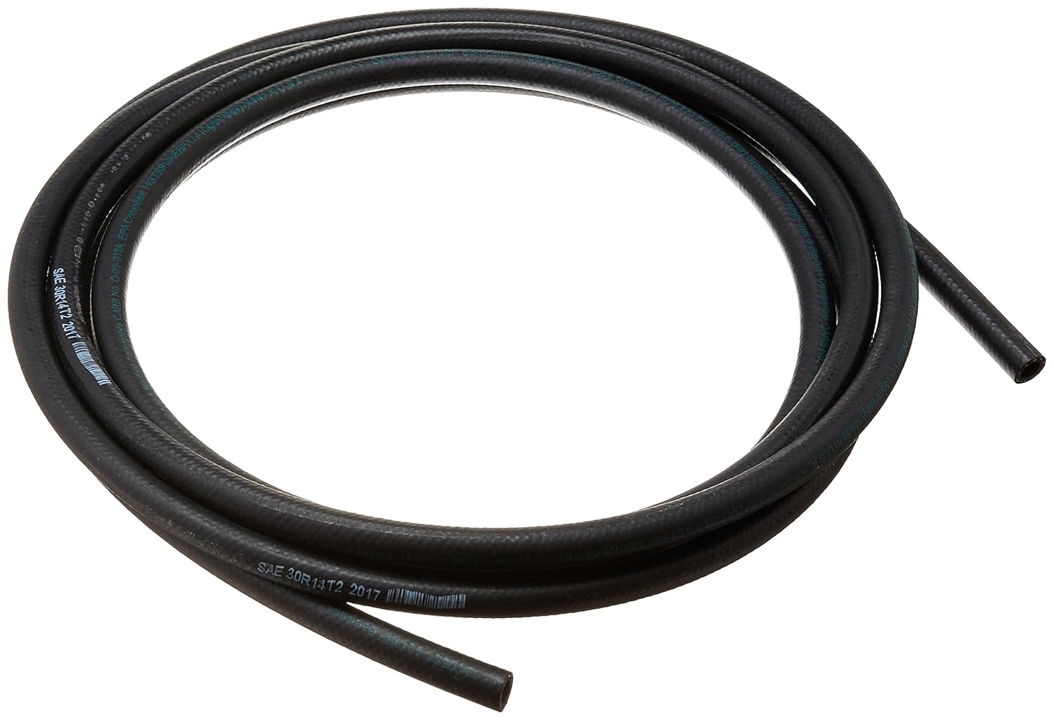 Gates 27348 Barricade MPI Fuel Line Hose Automotive