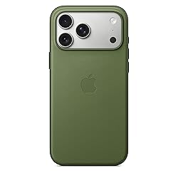 Apple iPhone 17 Pro Max TechWoven Case with MagSafe
