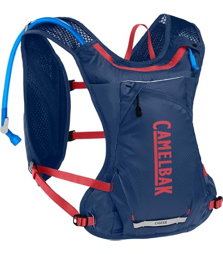 CAMELBAK chase bike vestハイドレーションバッグ Amazon.com : CamelBak Chase Bike Vest 50oz - Hydration Vest - Easy