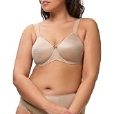 Triumph Womens Triumph Essential Minimizer