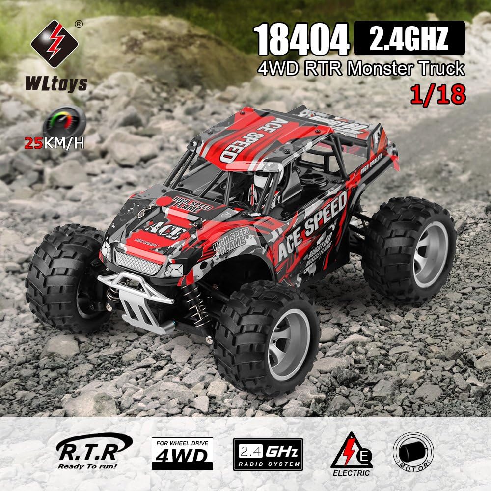 wltoys 18404