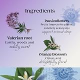 Twinings Superblends Sleep Tea Valerian Orange Blossom 80 Biodegradable Bags view 4
