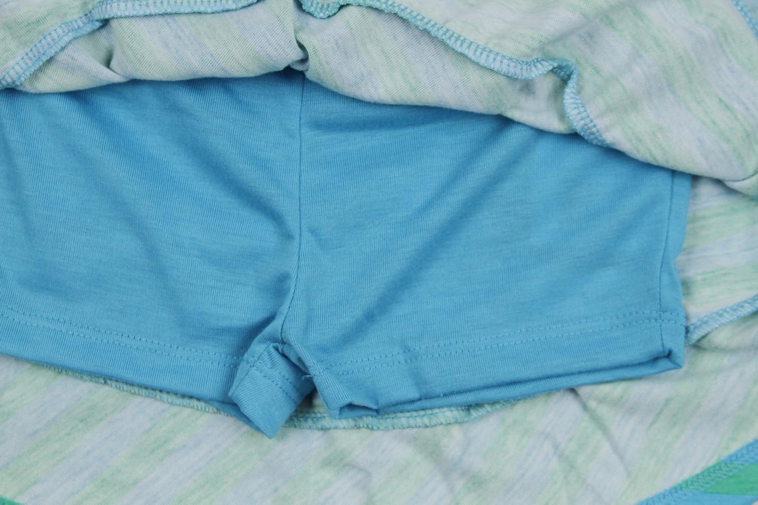 Paul Frank girls Skort: Clothing