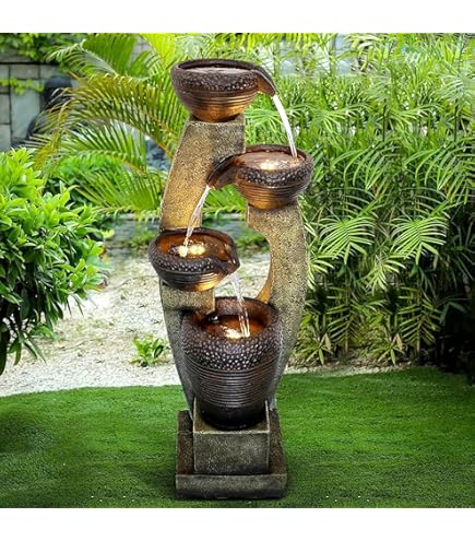 Amazon.com: Wind & Weather 13.5-Inch Diameter by 7.5-Inch High