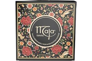 Myrurgia Maja Perfumed Powder, 5.3 Ounce