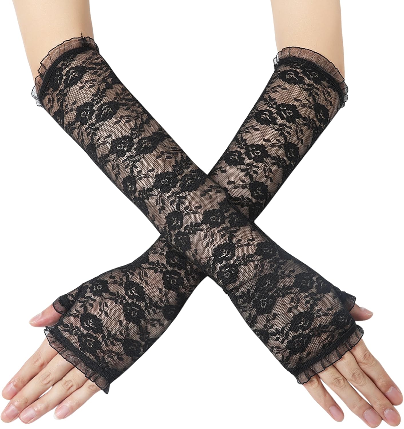 9 Mejores Guantes Largos Fiesta Octubre 2020