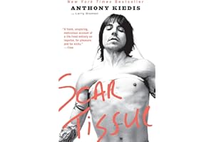 Scar Tissue