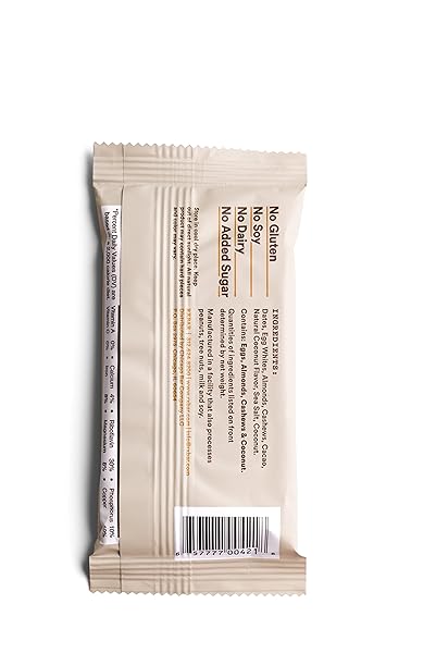 RXBAR PROTEIN BAR COCONUT CHOCOLATE, 1.8 OZ