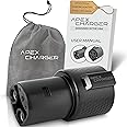 *FOR TESLA ONLY* ApexCharger PRO 1 connector: J1772 to Tesla Adapter. Converts portable, mobile & level 2 wall mounted AC electric vehicle charging stations to NACS. Exterior accessories Model S Y 3 X