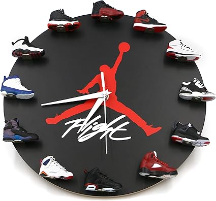 mini jordan sneakers