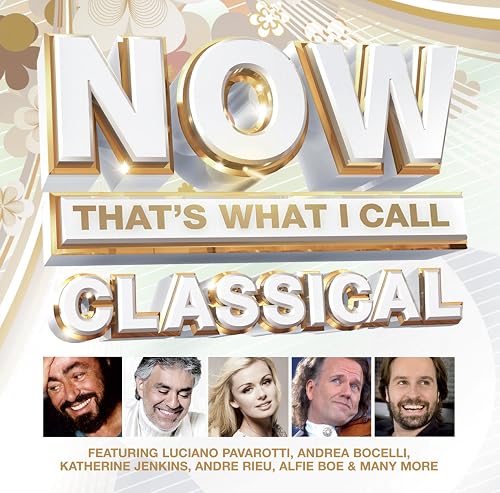 #88 — Now That's What I Call Classical
