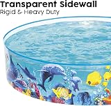 Bestway 72 x 15 Inch Fill N Fun Pool view 5
