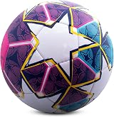 Hy-Pro UEFA Champions League Football Size 5 Official Licensed Gift view 4