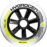 Hydrogen 125MM 85A Wheels (6 Pack)