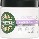 Dermaveen Extra Hydration Intensive Moisturising Cream 450g