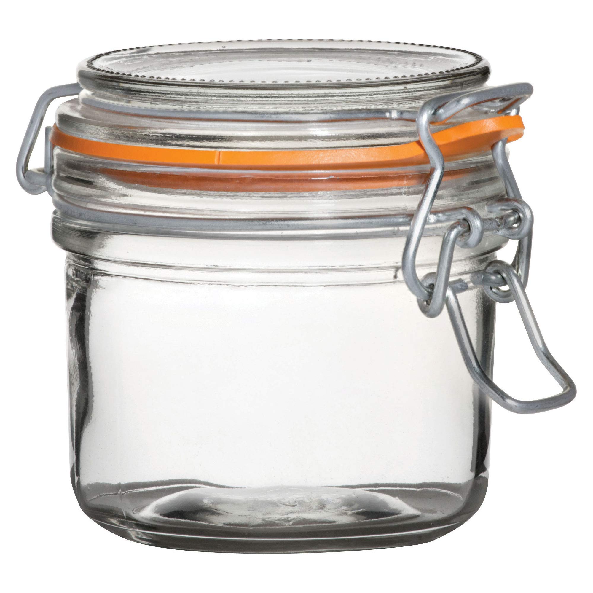 Utopia Terrine Jar 7oz / 200ml - Case of 12 - Serving Jars, Creative Tableware
