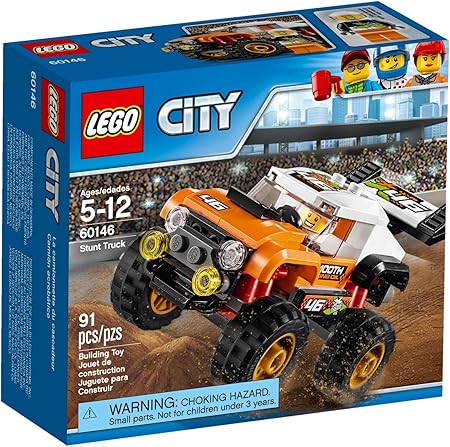 lego 60146
