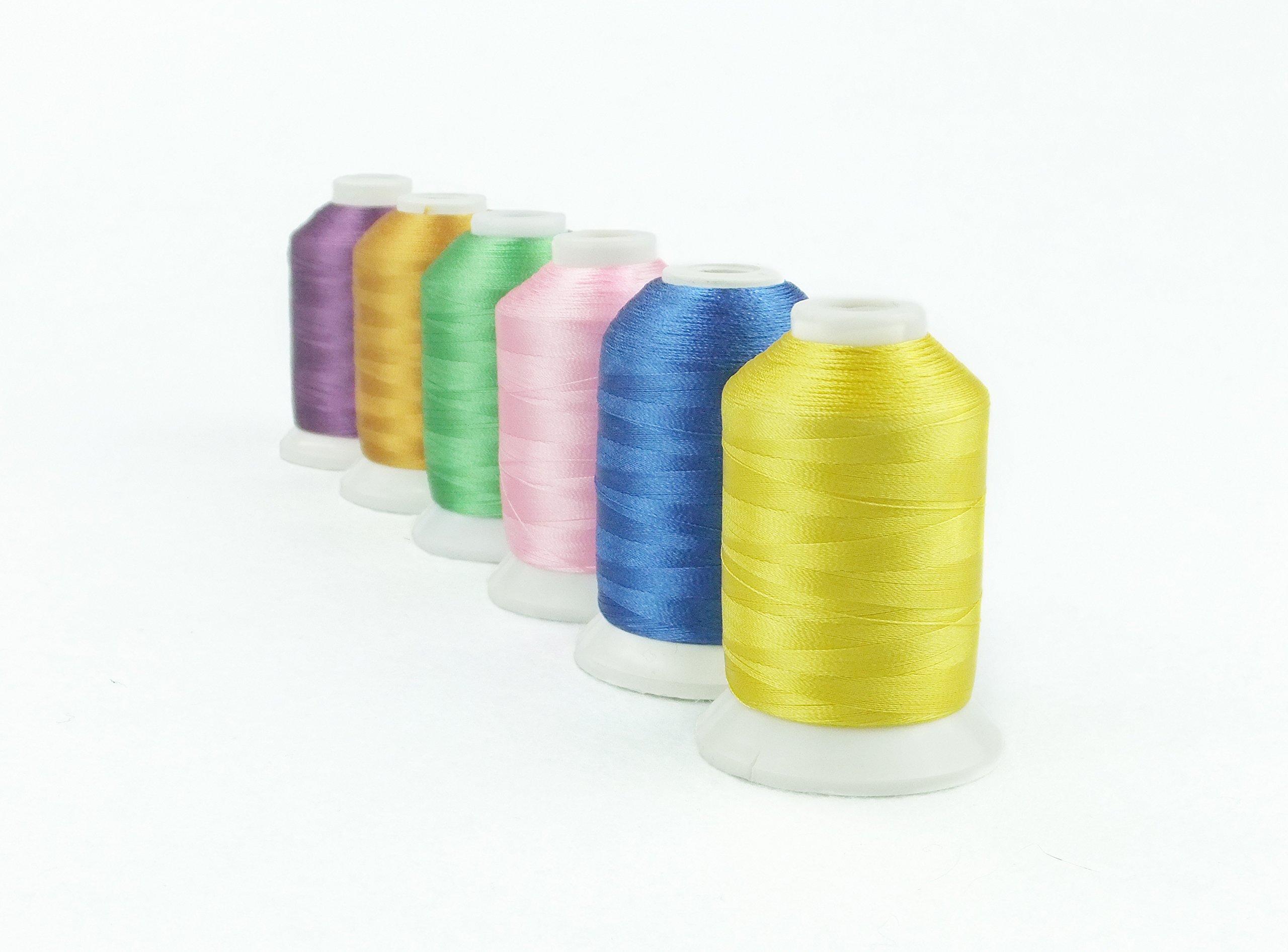 Simthread Thread S036 Simthread Embroidery Thread Reviews – MTTVU