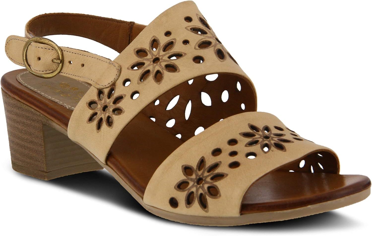 spring step dorotha sandal