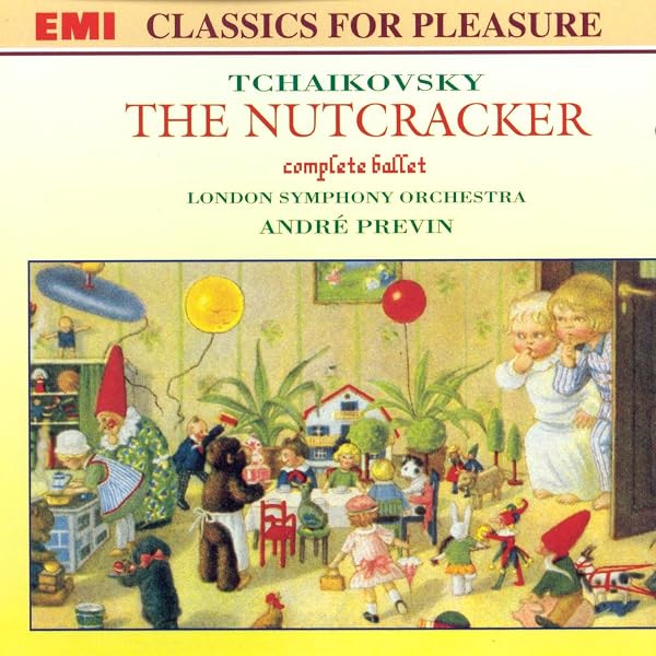 Tchaikovsky, Pyotr Il'yich, Artur Rodzinski, Royal Philharmonic